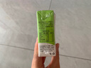 妙伯樂桔梗梨汁兒童果汁125ml*3無添加劑果蔬汁飲料100%原果汁總含量 曬單實拍圖