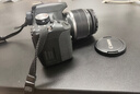 Canon佳能600D 700D 850D 750D學(xué)生入門級(jí)二手?jǐn)?shù)碼單反相機(jī)人像小痰盂鏡頭高清旅游 500D+18-55防抖【套機(jī)】 95新 曬單實(shí)拍圖