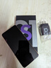 三星（SAMSUNG）Galaxy S21系列5G手機(jī) 高清拍照驍龍智能手機(jī) S21 梵夢(mèng)紫6.2直屏 256GB 雙卡5G國(guó)版 曬單實(shí)拍圖