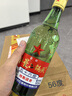 紅星二鍋頭 綠瓶大二 純糧口糧酒 清香型名酒 節(jié)日禮物 特產(chǎn)禮品 56度 500mL 12瓶 整箱裝 曬單實拍圖