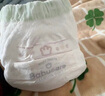 babycare金山茶花紙尿褲NB68片(<5kg)新生兒嬰兒尿不濕超薄透氣輕柔花苞褲 曬單實(shí)拍圖