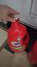 奧妙（OMO） 除菌除螨酵素洗衣液12斤（3kg*2）72小時(shí)抑菌 99%除螨 家庭必備 曬單實(shí)拍圖