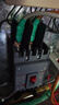 德力西 塑殼斷路器 CDM3S 三相四線 空氣開關(guān) CDM3S-125S/3300 100A 曬單實(shí)拍圖