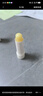曼秀雷敦（Mentholatum）蜂蜜修護潤唇膏保濕滋潤去死皮唇膜淡唇紋佛手柑果香4g口紅易上妝 曬單實拍圖