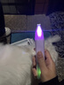 洽苒貓咪狗狗剃毛器電推剪剪毛神器貓修腳毛電動(dòng)推子寵物專(zhuān)用剃腳毛器 【5代升級續航快充款】牛油果綠 五代升級 適應全生活場(chǎng)景 曬單實(shí)拍圖