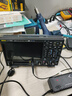 RIGOL普源 DHO924 數(shù)字示波器 250MHz 四通道12bit示波器 曬單實(shí)拍圖