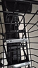 XLHBIKE山地車 XTC ATX帶人貨架26/27.5/700c鋁合金尾架后貨架承重V碟剎 貨架26-27.5寸+工具+綁帶 曬單實(shí)拍圖