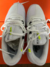 耐克（NIKE）VAPOR PRO 3女子網(wǎng)球鞋秋季透氣輕便緩震運(yùn)動網(wǎng)眼FZ2158 101白/黑 38 曬單實拍圖