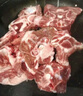 邊塞風寧夏鹽池灘羊肉羔羊蝎子 凈重2斤 原切冷凍羊蝎火鍋食材寧夏地標 曬單實拍圖