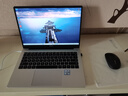 華為MateBook D14 Linux版 【國家補(bǔ)貼20%】筆記本電腦 14英寸護(hù)眼全面屏 高性能輕薄本辦公商務(wù) 銀 | SE i5-12450H 16G 512G 店鋪預(yù)裝Wlndows(未激活) 曬單實(shí)拍圖