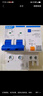 正泰（CHNT）小型漏電保護(hù)斷路器NXBLE-32-2P-C32-30MA  漏?？諝忾_關(guān)2P 32A 曬單實(shí)拍圖