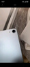 Apple/蘋果 iPad mini (A17 Pro) 8.3英寸 平板電腦(128G WLAN版/mini7/MXN73CH/A)藍(lán)色 曬單實拍圖