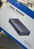 阿卡西斯（acasis）USB4.0硬盤盒NVMe M.2硬盤盒40Gbps雷電5/4/3適用蘋果Mac mini M4筆記本SSD固態(tài)外置盒TBU405ProM1 曬單實拍圖