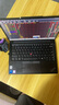 ThinkPad【國家補貼20%】聯(lián)想筆記本電腦E14 2025超能版 商務辦公學生輕薄本 英特爾酷睿5 16G 1T 2.8K黑色 曬單實拍圖