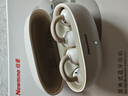 紐曼（Newmine）【2025最新款|熱銷新品TOP】LY63藍牙耳機耳夾式骨傳導概念開放式不入耳無線運動音樂通話降噪 白 曬單實拍圖