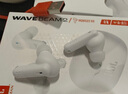 JBL WAVE BEAM 2 主動降噪真無線藍牙耳機音樂運動通話入耳式耳麥防水防塵生日禮物 國家補貼 珍珠白 曬單實拍圖