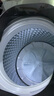 美的（Midea）波輪洗衣機(jī)全自動(dòng)家用 MB10V37T 10公斤 一級(jí)能效 健康除螨 全域抗菌  以舊換新 家電國(guó)家補(bǔ)貼20% 曬單實(shí)拍圖