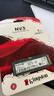 金士頓（Kingston）SSD固態(tài)硬盤M.2(NVMe PCIe 4.0×4)臺式機(jī)筆記本固態(tài)硬盤電腦配件 【新品】NV3 500/512G PCIe4.0 曬單實(shí)拍圖