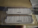 光威（Gloway）64GB(32GBx2) DDR4 3200 臺式機內(nèi)存條 天策系列 曬單實拍圖