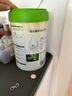 諾優(yōu)能（Nutrilon）諾優(yōu)蘊 幼兒配方奶粉3段（12-36月齡） 800g 1罐 曬單實拍圖