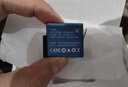 綠巨能（llano）適配gopro運(yùn)動(dòng)相機(jī)電池 適用GoPro5/6/7運(yùn)動(dòng)相機(jī)鋰電池配件備用高續(xù)航大容量電池3C認(rèn)證 曬單實(shí)拍圖