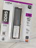 Crucial英睿達(dá) 美光 16GB DDR5 6000頻率 黑色臺(tái)式機(jī)內(nèi)存條 Pro系列超頻條 美光（原鎂光）原廠顆粒 曬單實(shí)拍圖