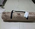 駱駝（CAMEL）全自動(dòng)帳篷戶外便攜式折疊野營(yíng)加厚露營(yíng)裝備用品速開(kāi)防曬帳篷 曬單實(shí)拍圖