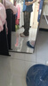美式復(fù)古迷彩牛仔褲男春秋季顯瘦高街cleanfit微喇直筒休閑長(zhǎng)褲子 迷彩 S 【建議80-95斤】 曬單實(shí)拍圖
