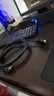 山澤高清VGA線 雙磁環(huán)藍頭vga3+6/3+9線芯電腦投影儀顯示器視頻線數(shù)據(jù)信號線 HDMI轉(zhuǎn)DVI線 【3+6工程版】公對公-黑色 1米 曬單實拍圖