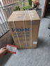 海爾（Haier）波輪洗衣機全自動(dòng)家用10公斤大容量家電國家補貼20%以舊換新 直驅變頻一級能效雙動(dòng)力XQS100-BZ659 曬單實(shí)拍圖