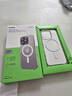 貝爾金（BELKIN）蘋果16Pro透明保護(hù)殼 iPhone16pro手機(jī)殼 超薄全包手機(jī)保護(hù)套 高通透清水殼 MSA027 曬單實(shí)拍圖