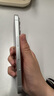 Apple/蘋果 iPhone 16（A3288）256GB 白色 支持移動(dòng)聯(lián)通電信5G 雙卡雙待手機(jī) 曬單實(shí)拍圖
