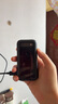諾基亞 NOKIA 2660 Flip 4G 移動(dòng)聯(lián)通電信 雙卡雙待  翻蓋手機 備用手機 老人老年手機 學(xué)生手機 黑色 曬單實(shí)拍圖