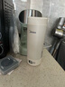 美的（Midea）電熱水杯加熱水壺保溫燒水杯 350ml迷你便攜式旅行出差 國補智能恒溫 316L不銹鋼無異味MK-DB35X22 曬單實拍圖