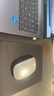 易科星 榮耀筆記本MagicBook X16/X16 銳龍版 戰(zhàn)斗版 /X16 PLUS 2024/2025款16英寸電腦無線鼠標(biāo)藍牙鼠標(biāo) 【套裝】無線鼠標(biāo)+手提包 曬單實拍圖