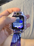 小天才智能電話手表Z8A官方旗艦正品z8az9巔峰青少年版初高中學(xué)生專用無(wú)游戲6-12歲可視頻插卡式防水定位 Z8a 霞光紫 曬單實(shí)拍圖