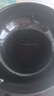 王源吉小炒鍋老式生鐵一人食1-2人用炒菜鑄鐵鍋無涂層平底小鐵鍋28cm 曬單實拍圖