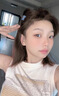 兩世歡 水鉆小發(fā)夾女精致小夾子頭頂小號抓夾側(cè)邊劉海發(fā)卡三葉草高端 三葉草款+精美禮盒 曬單實(shí)拍圖