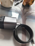 CUKTECH酷態(tài)科磁吸數(shù)據(jù)線Type-C充電線ctc編織240W功率6A電流PD3.1快充適用蘋果16/iPad/筆記本/小米1.5m 曬單實(shí)拍圖
