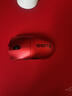 雷蛇（Razer）毒蝰V3pro專業(yè)版 Sentinels戰(zhàn)隊限定款 電競游戲輕量化 無線鼠標 Sen戰(zhàn)隊 赤焰紅色 cs 無畏契約 曬單實拍圖
