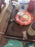 茗光玻璃茶具整套茶杯泡茶壺套裝家用功夫茶具帶公杯茶具套裝  曬單實(shí)拍圖