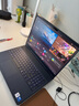 外星人（Alienware）游戲本國(guó)家補(bǔ)貼 星艦16X 16英寸筆記本電腦酷睿Ultra 9 RTX5060 32G 1T 2.5K 240Hz DCI-P3 1963QB 曬單實(shí)拍圖