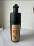 發(fā)爵士染發(fā)膏南京同仁堂植物天然不沾頭皮純一洗黑染發(fā)劑送長(zhǎng)輩自然黑 曬單實(shí)拍圖