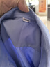 曦雁保安工作服套裝春秋裝作訓服保安服安保執勤服小區物業(yè)保安制服 曬單實(shí)拍圖
