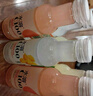 農(nóng)夫山泉 水溶C100西柚味 復(fù)合果汁飲料445ml*15瓶 滿足每日所需維生素C 曬單實(shí)拍圖