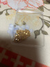 胖東來品質(zhì)18K金鎖骨鏈項(xiàng)鏈女款肖邦鏈彩金au750玫瑰金白金素鏈調(diào) 18k黃金肖邦鏈(長40+5可以調(diào)節(jié)尺 1.72g 曬單實(shí)拍圖