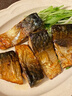 朵芙挪威 青花魚 6片1kg深海魚類特大青花魚鯖魚鮐鲅魚生鮮海鮮水產(chǎn) 【單片獨立包裝】超大6片凈1000g 曬單實拍圖