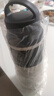 虎牌保溫杯戶外運(yùn)動(dòng)暴汗杯便攜保溫保冷水杯MCZ-S060  WZ白色600ml 曬單實(shí)拍圖