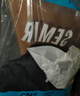 森馬（Semir）[商場(chǎng)同款]長(zhǎng)袖T恤女基礎(chǔ)款圓領(lǐng)2025春oversize純棉101125101008 曬單實(shí)拍圖