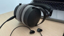 拜雅DT700PROX 高保真HIFI頭戴式專業(yè)監(jiān)聽音樂耳機 【DT700 PROX丨48Ω】 曬單實拍圖